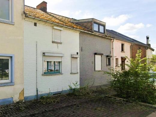 Derde alternatieve foto van het pand