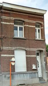Presentatiebeeld van het pand n° 284429