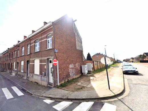 Eerste alternatieve foto van het pand