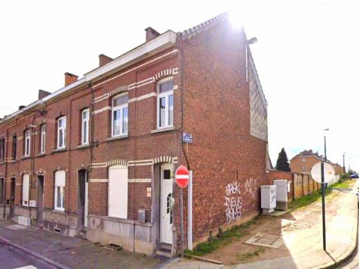 Tweede alternatieve foto van het pand
