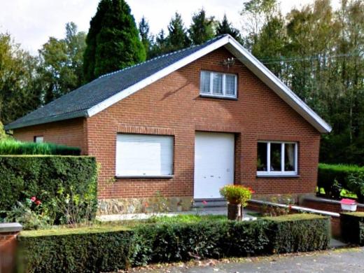 Presentatiebeeld van het pand n° 286793