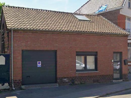 Presentatiebeeld van het pand n° 288575