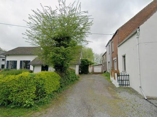 Tweede alternatieve foto van het pand