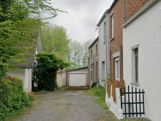 Derde alternatieve foto van het pand