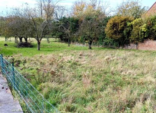 Derde alternatieve foto van het pand