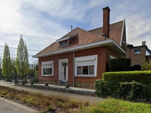 Eerste alternatieve foto van het pand