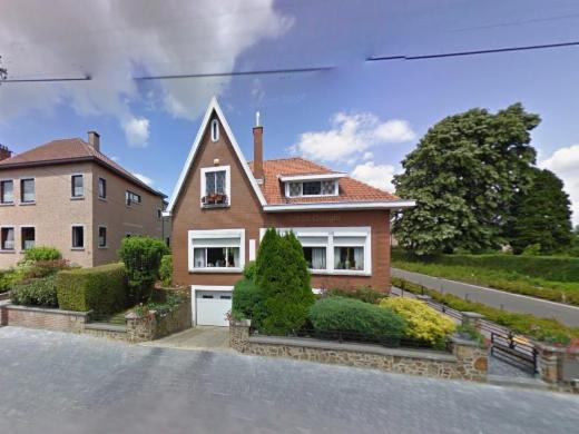 Tweede alternatieve foto van het pand