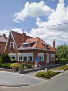 Derde alternatieve foto van het pand