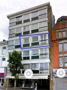 Eerste alternatieve foto van het pand