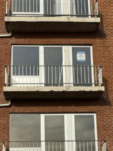 Tweede alternatieve foto van het pand