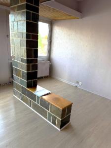 Derde alternatieve foto van het pand