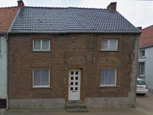 Presentatiebeeld van het pand n° 290744