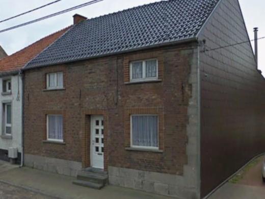 Eerste alternatieve foto van het pand