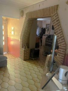 Tweede alternatieve foto van het pand