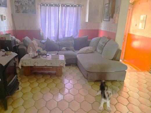 Derde alternatieve foto van het pand