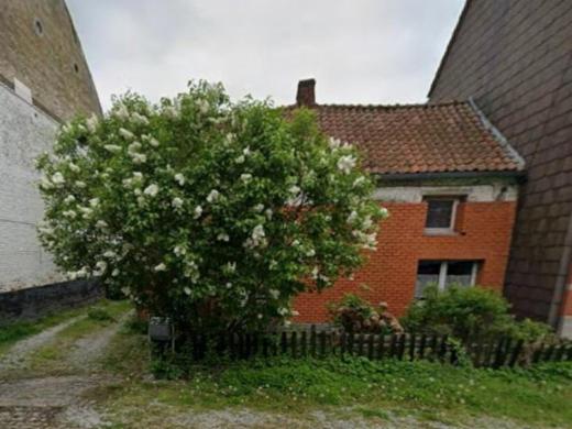 Eerste alternatieve foto van het pand