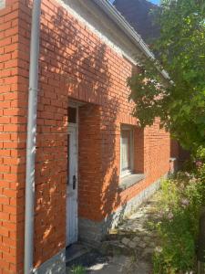 Tweede alternatieve foto van het pand