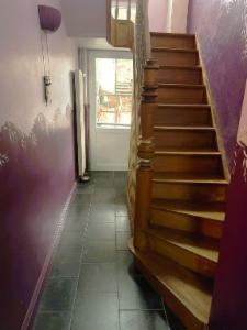 Tweede alternatieve foto van het pand