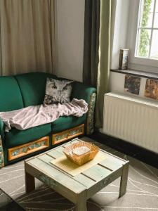 Derde alternatieve foto van het pand