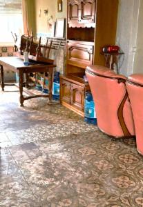 Derde alternatieve foto van het pand