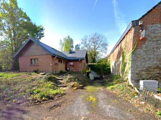 Eerste alternatieve foto van het pand