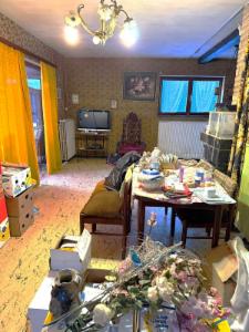 Derde alternatieve foto van het pand