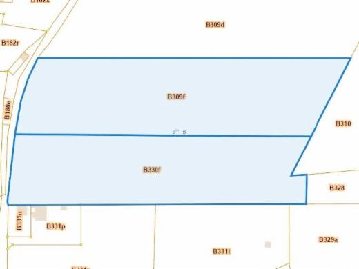 Derde alternatieve foto van het pand