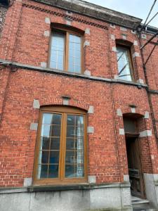 Presentatiebeeld van het pand n° 292437