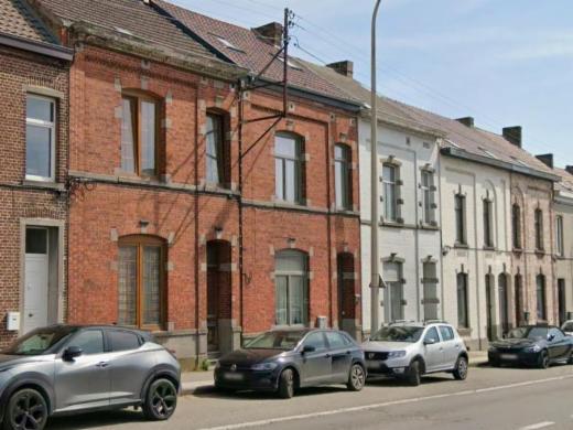 Tweede alternatieve foto van het pand