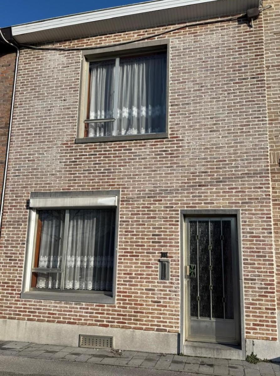 Presentatiebeeld van het pand n° 292717