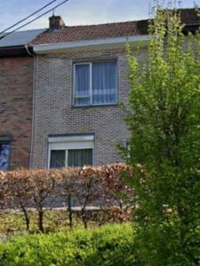 Eerste alternatieve foto van het pand