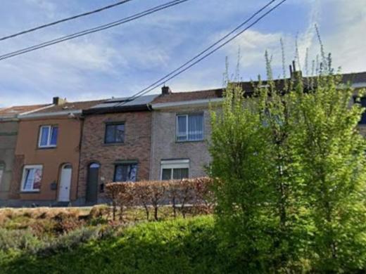 Tweede alternatieve foto van het pand