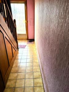 Derde alternatieve foto van het pand