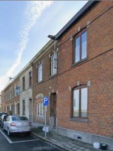 Eerste alternatieve foto van het pand