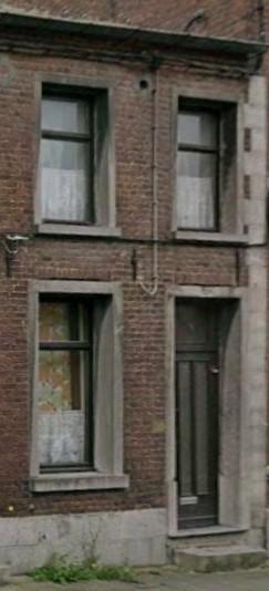 Presentatiebeeld van het pand n° 293158