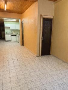 Tweede alternatieve foto van het pand