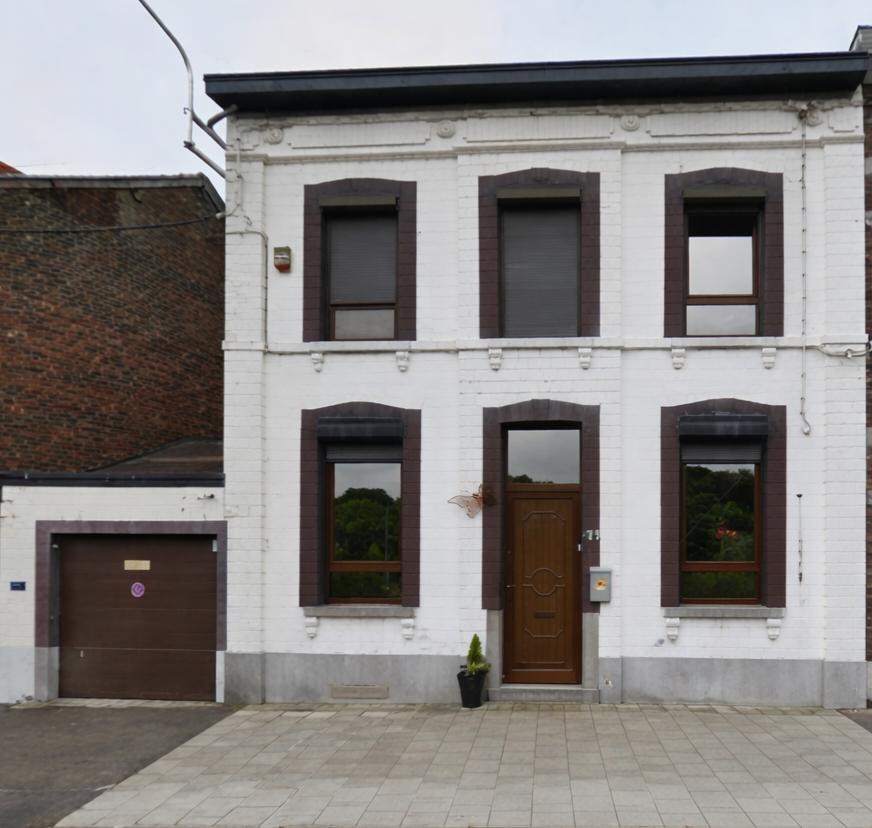 Presentatiebeeld van het pand n° 294790