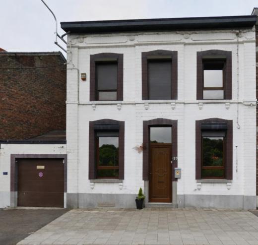 Presentatiebeeld van het pand n° 294790