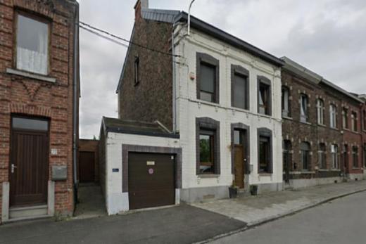 Eerste alternatieve foto van het pand