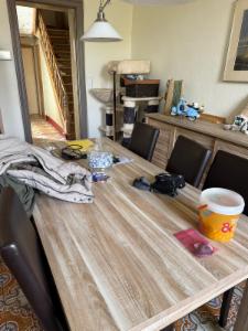 Tweede alternatieve foto van het pand