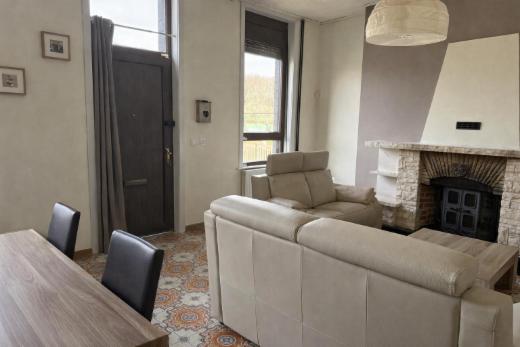 Derde alternatieve foto van het pand