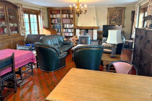 Eerste alternatieve foto van het pand