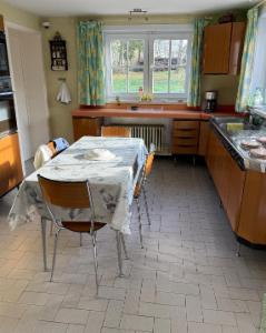 Tweede alternatieve foto van het pand