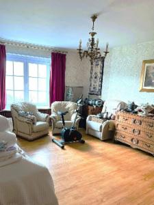 Derde alternatieve foto van het pand