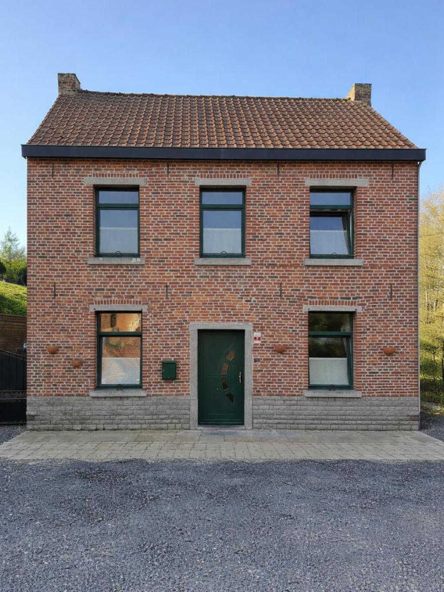 Presentatiebeeld van het pand n° 295285