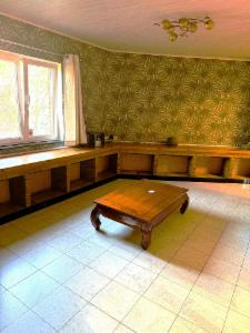 Derde alternatieve foto van het pand