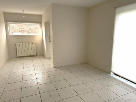 Tweede alternatieve foto van het pand