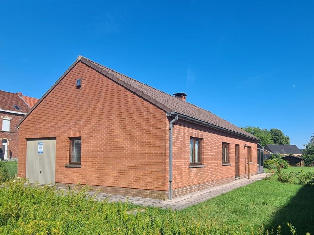 Presentatiebeeld van het pand n° 298246