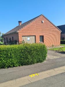 Eerste alternatieve foto van het pand