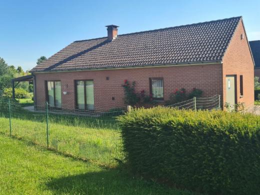 Tweede alternatieve foto van het pand